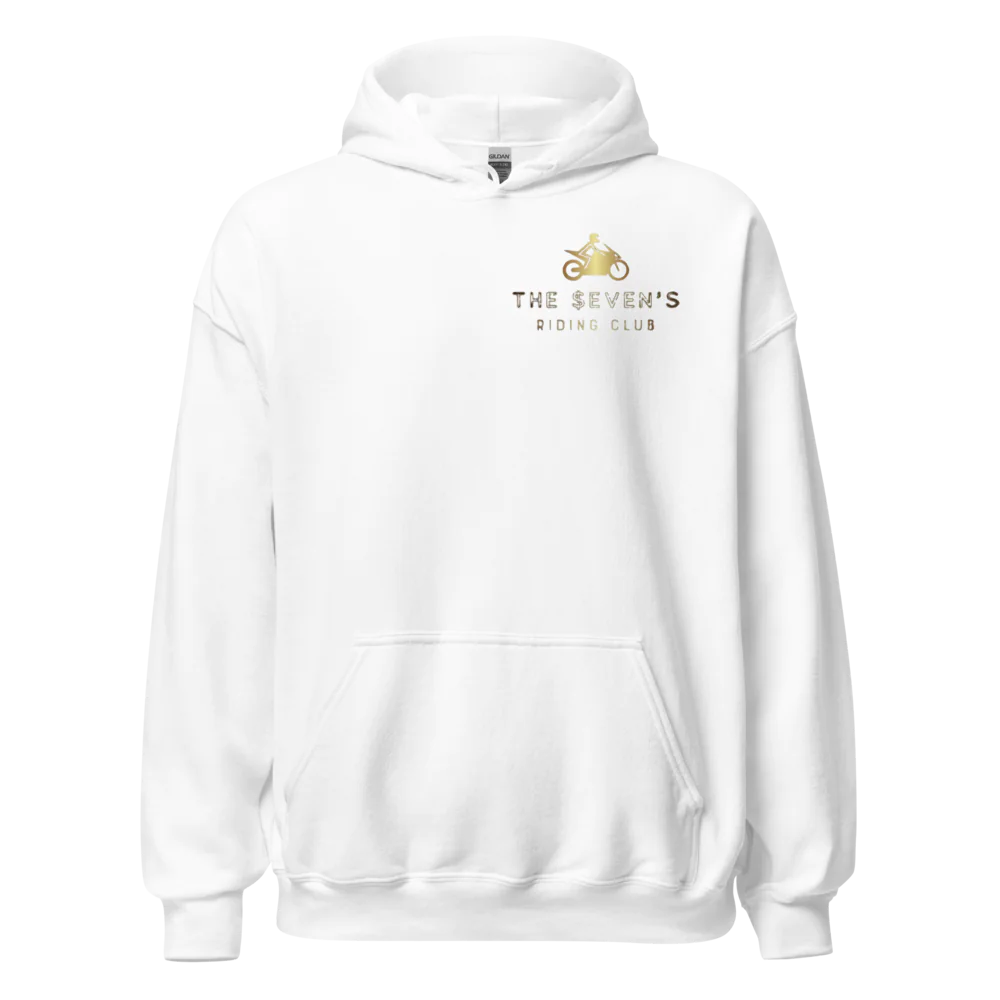 Escobar White